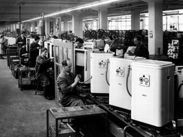 hausgeräte: die wiederauferstehung von aeg