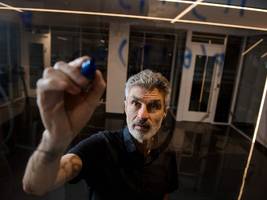 hype um ki: „intelligenz verleiht macht“