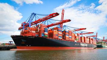 60.000 Menschen in Hamburg sollen sieben Prozent mehr Lohn bekommen