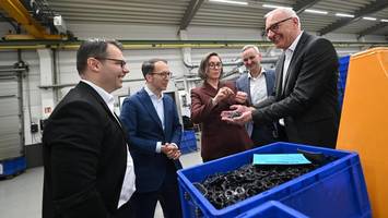 Erfolgreicher Mittelständler Bode: In fast jedem deutschen Haus verbaut