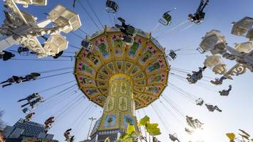 Glücksmomente und Gänsehaut-Feeling für die ganze Familie auf dem Frühlingsdom
