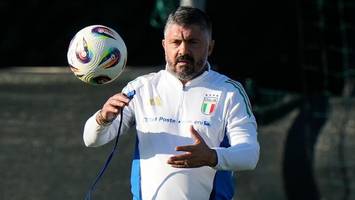 italien droht das wm-aus: spirale der negativität