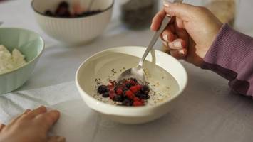 natürliches kollagen: diese lebensmittel sind gut für die haut