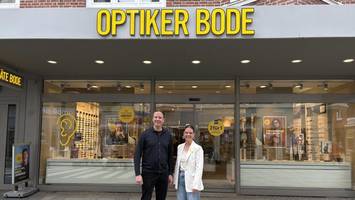 Optiker Bode will Haus am Sachsentor zu „Gesundheitszentrum“ ausbauen