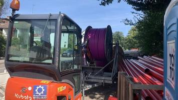 Stadtwerke schalten Internet ab: Was Kunden in Wedel wissen müssen