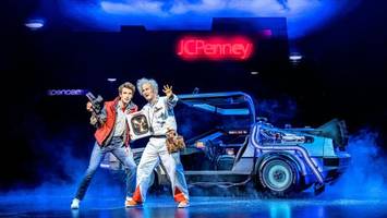 Vom Filmkult zur Bühnensensation: Warum dieser DeLorean 450.000 Euro wert ist