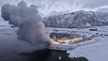 zweiter testflug der isar-aerospace-rakete abgebrochen