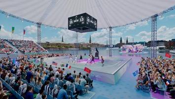 3:0 für die gegner: woran hamburgs bewerbung für olympia krankt