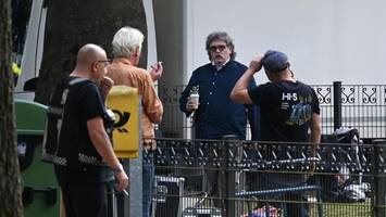 „horst schlämmer sucht das glück“ – wo in hamburg gedreht wurde