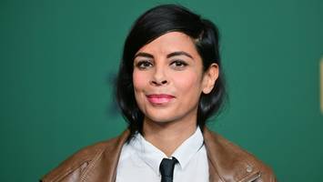 „Morddrohungen gegen mich“: Collien Fernandes sagt Teilnahme an Demo ab