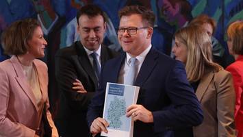 „vieles schöngerechnet“: experten zweifeln an klimaschutzprogramm