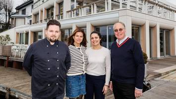 Alster-Segelclub: Nach Pleite übernimmt Frau von Promi-Hotelier die Gastro