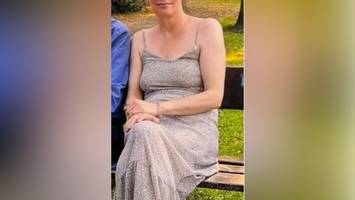 eigengefährdung nicht ausgeschlossen: wer hat die 51-jährige aus ottensen gesehen?