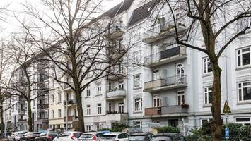 In diesem Stadtteil gibt es Wohnungen für weniger als 300.000 Euro