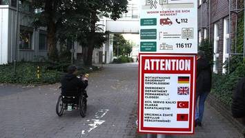 Nach Aus für Groß Sand: Kommt die Stadtteilklinik an anderem Standort?