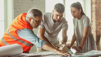 traum vom eigenheim – so finden sie den richtigen baupartner