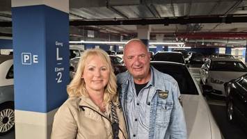 Westfield-Parkhaus wie ein Labyrinth – Besucher behelfen sich mit Trick