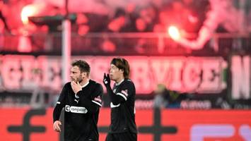 FC St. Pauli verliert zwei weitere Verteidiger, Nemeth „will ihnen Druck machen“