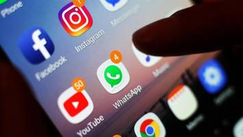 mangelnder schutz für kinder: facebook-mutter meta muss mega-strafe zahlen