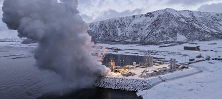 Zweiter Testflug der Isar-Aerospace Rakete abgebrochen