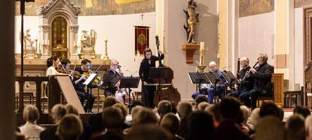 der friedberger musiksommer feiert jubiläum