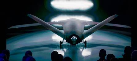 drohnen für die bundeswehr: helsing plant fabrik in flughafennähe