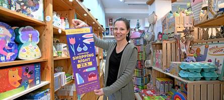 „Dieser erste Versuch muss sitzen“: Was sich Augsburger Händler von der neuen Einkaufsnacht erhoffen