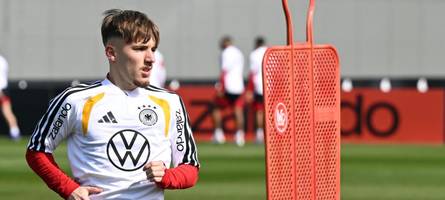 Lennart Karl: Der Hoffnungsträger für die Nationalelf