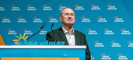 aiwanger obenauf: wird der erfolg der freien wähler zum problem für die bayern-koalition?