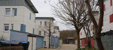 Frau in Aichach erstochen: Welche Informationen die Polizei bislang bekannt gibt