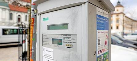 parkautomaten-skandal in kempten: ein teil der taten ist schon verjährt