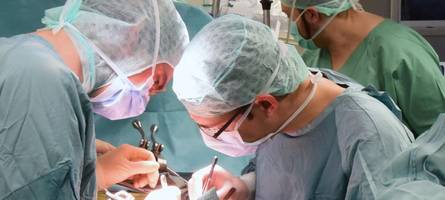 „Eigentlich unvorstellbar“: Rumänen-Clan soll Mann zur Nierenspende gezwungen haben