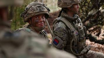 „Großbritannien wird Finnland verteidigen“: London verlegt Ausland-Übungen nach Finnland