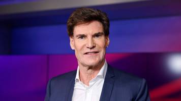 Star-Investor Maschmeyer verrät sein Karriere-Geheimnis