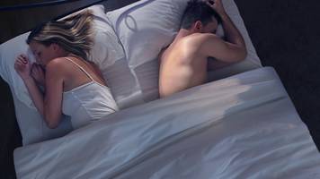 arzt verrät: so wirken sich längere sexpausen aus – und was hilft
