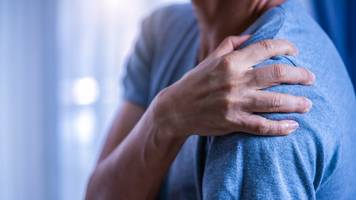 muskelschmerzen: ursachen, symptome, folgen