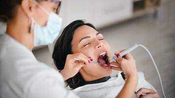 zahnstein: entstehung, symptome und wie sie vorbeugen können