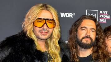 bill kaulitz benutzt auf social media ein fake-profil – tom ist entsetzt