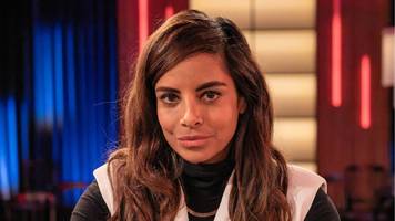 Morddrohungen! Collien Fernandes sagt Auftritt in Hamburg ab