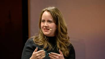 Ricarda Lang rechtfertigt ihren TV-Auftritt bei Stefan Raab: Raus aus der Blase