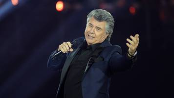 schlager-spaß-moderator: das müssen sie über andy borg wissen