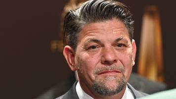 Vier Zentimeter länger: Tim Mälzer erklärt, warum seine Poritze immer im TV zu sehen ist