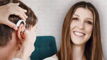 Hier verrät Elena, was sie als Hörakustik-Meisterin verdient