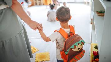 Kinderbetreuung kostet für Margos (41) und Hermans (45) 3500 Euro im Monat: Eine Menge Geld