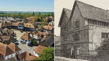 rentner verklagen umweltbehörde auf 5,2 millionen euro wegen schäden am historischen königshaus