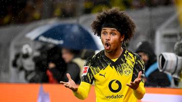 Im Transfer-Poker um BVB-Star Karim Adeyemi winken jetzt immer mehr Klubs ab