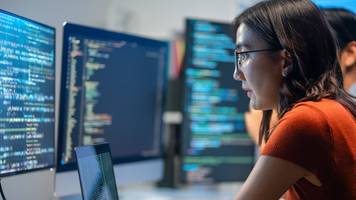 KI-Agenten handeln selbstständig und wir verlieren Kontrolle