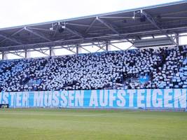 Reform in der Fußball-Regionalliga: DFB-Arbeitsgruppe spricht sich für viergleisige Regionalliga aus