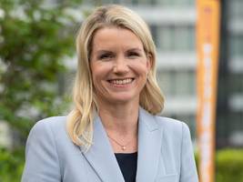 Deutsche Bahn: Bahn muss neue Finanzvorständin suchen