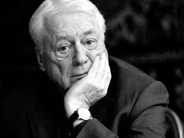 Film: Alexander Kluge ist gestorben